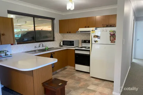 Property photo of 5 Camp Street Eugowra NSW 2806