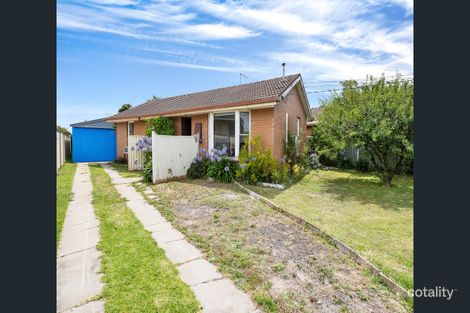 Property photo of 7 Baggott Drive Hoppers Crossing VIC 3029