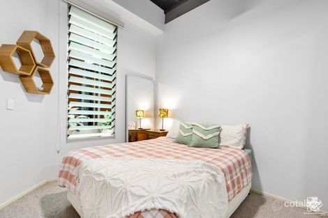 Property photo of 40/36 Vernon Terrace Teneriffe QLD 4005