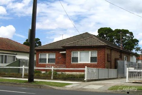 Property photo of 930 Punchbowl Road Punchbowl NSW 2196
