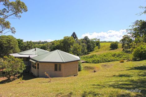 Property photo of 46 Hooper Road North Maleny QLD 4552
