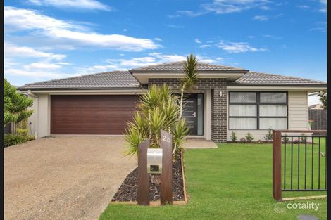 24 Meadows Cct, Bellbird Park, QLD 4300