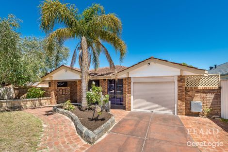 Property photo of 10 Baler Court Mullaloo WA 6027