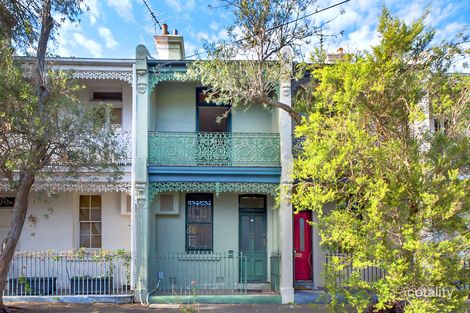 Property photo of 43 George Street Paddington NSW 2021