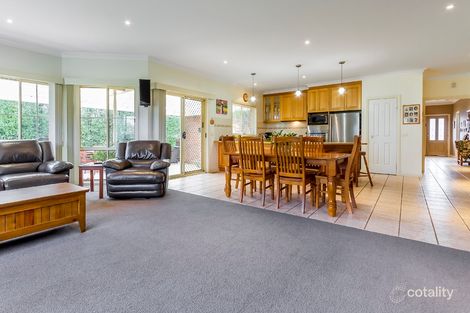 Property photo of 19 Kilcunda Drive Rowville VIC 3178