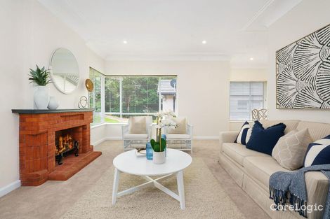 Property photo of 17 Griffith Avenue Roseville Chase NSW 2069