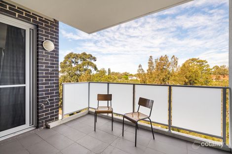 Property photo of 29/50 Loftus Crescent Homebush NSW 2140