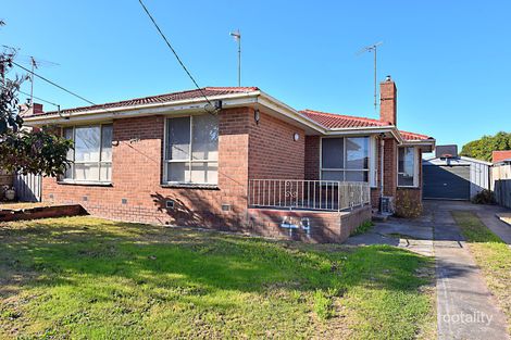49 Bertha St, Springvale, VIC 3171