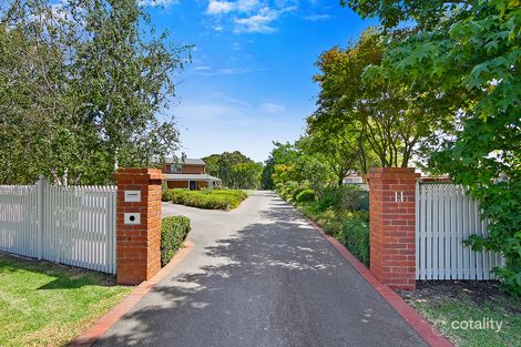 Property photo of 11 Finegan Court Sale VIC 3850