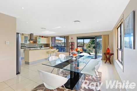 Property photo of 45 Terrace Road Dulwich Hill NSW 2203