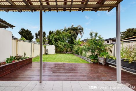 Property photo of 10A Verlie Street South Wentworthville NSW 2145