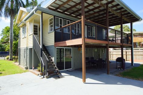 15 Marsh St, East Mackay, QLD 4740