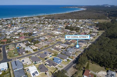 Property photo of 101 Coral Street Corindi Beach NSW 2456