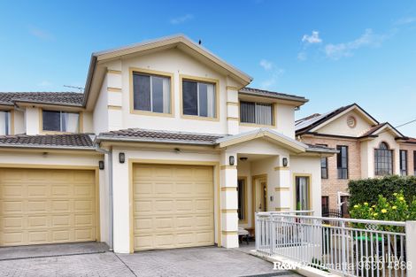 Property photo of 10A Verlie Street South Wentworthville NSW 2145