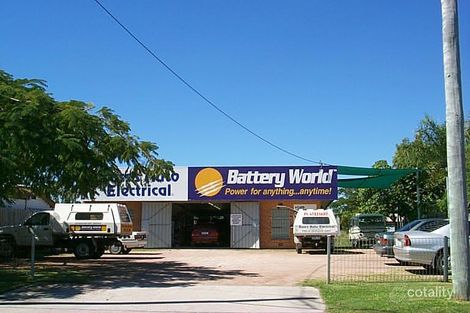 10 Ross St, Ayr, QLD 4807