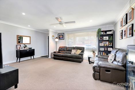 Property photo of 4 Hobbits Glen Werrington Downs NSW 2747