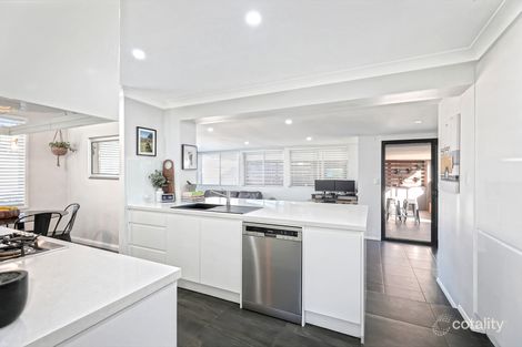 Property photo of 4 Hobbits Glen Werrington Downs NSW 2747