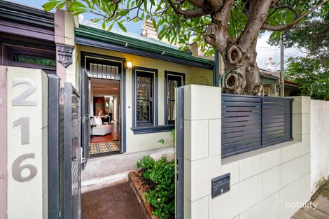 Property photo of 216 Edgeware Road Newtown NSW 2042