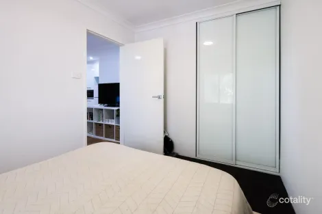 Property photo of 5/40 Magnus Street Nelson Bay NSW 2315