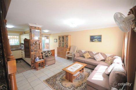 Property photo of 3/23-25 Todd Street Merrylands West NSW 2160