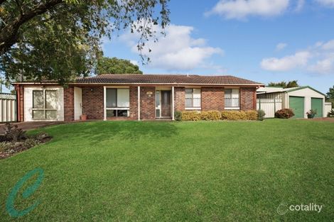 Property photo of 16 Beatty Boulevard Tanilba Bay NSW 2319