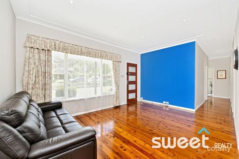 Property photo of 28 Doig Street Constitution Hill NSW 2145