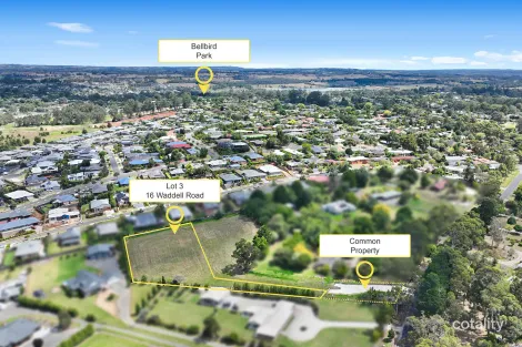 16b Waddell Rd, Drouin, VIC 3818