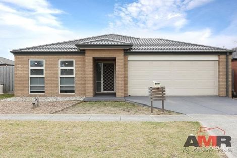 3 Seaford Cct, Truganina, VIC 3029
