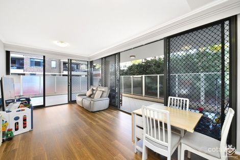 Property photo of 121/8-12 Thomas Street Waitara NSW 2077