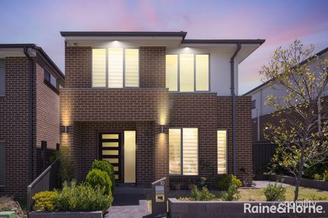 Property photo of 10 Damascus Street Bardia NSW 2565