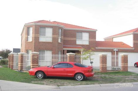 34 Hennessy Way, Dandenong North, VIC 3175