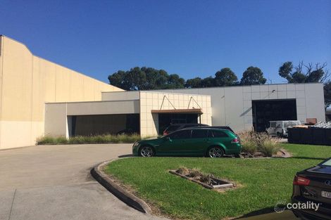 9-11 Kevlar Cl, Braeside, VIC 3195