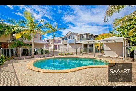 Property photo of 9/32-34 Margaret Street Southport QLD 4215
