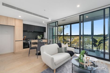 505/60 Islington St, Collingwood, VIC 3066