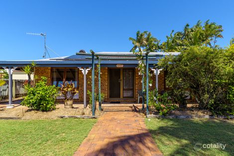 Property photo of 8 Sarawak Court Tin Can Bay QLD 4580