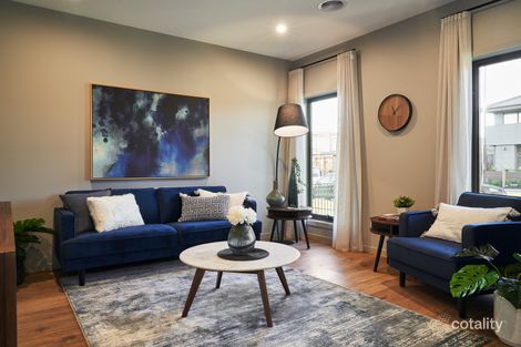 Property photo of 11 Brighton Avenue Wollert VIC 3750