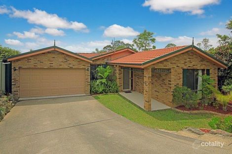 4 Blaxland Ct, Sunshine Bay, NSW 2536