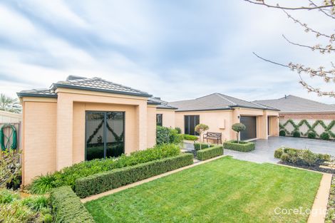 Property photo of 12 Tyers Court Kialla VIC 3631