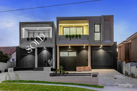 Property photo of 132A Park Road Rydalmere NSW 2116