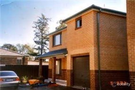 Property photo of 3/35 Graham Avenue Casula NSW 2170