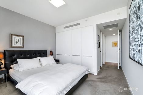 Property photo of 42/27 Cunningham Street Newstead QLD 4006