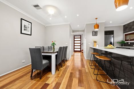 Property photo of 75 Aspire Boulevard Fraser Rise VIC 3336