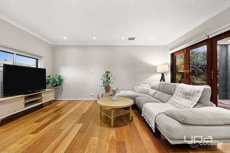 Property photo of 75 Aspire Boulevard Fraser Rise VIC 3336