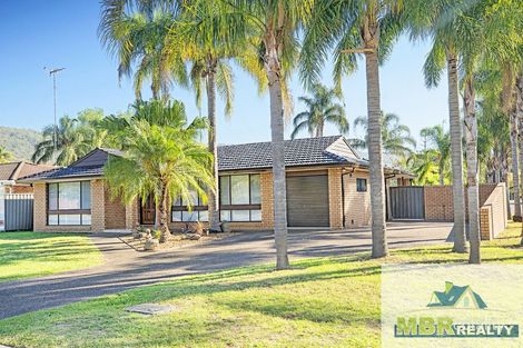 Property photo of 19 Dartmoor Circuit Emu Heights NSW 2750