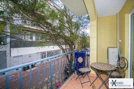 Property photo of 5/25 Eastbrook Terrace East Perth WA 6004
