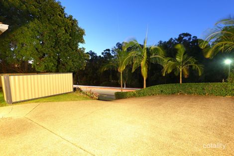 Property photo of 104A Michigan Drive Oxenford QLD 4210