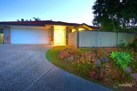 Property photo of 104A Michigan Drive Oxenford QLD 4210