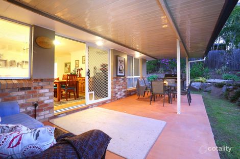 Property photo of 104A Michigan Drive Oxenford QLD 4210