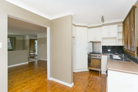 Property photo of 58 Donald Road Karabar NSW 2620