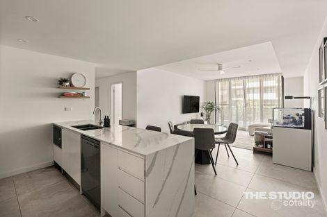 Property photo of 108/129A Jerralong Drive Schofields NSW 2762